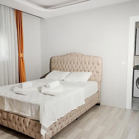 Adam Apart Hotel Antalya Exterior foto