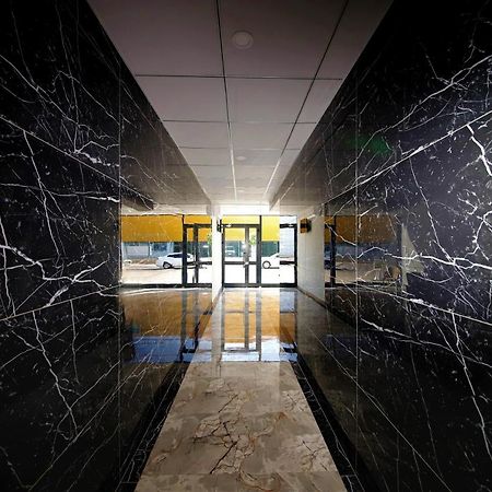Adam Apart Hotel Antalya Exterior foto