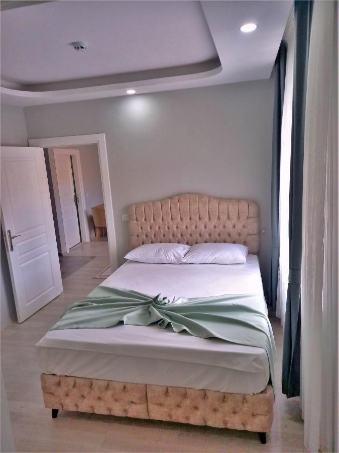 Adam Apart Hotel Antalya Exterior foto